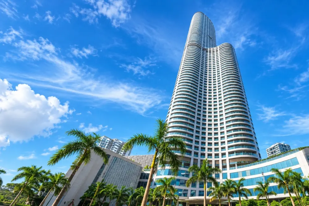 Lodha Haven