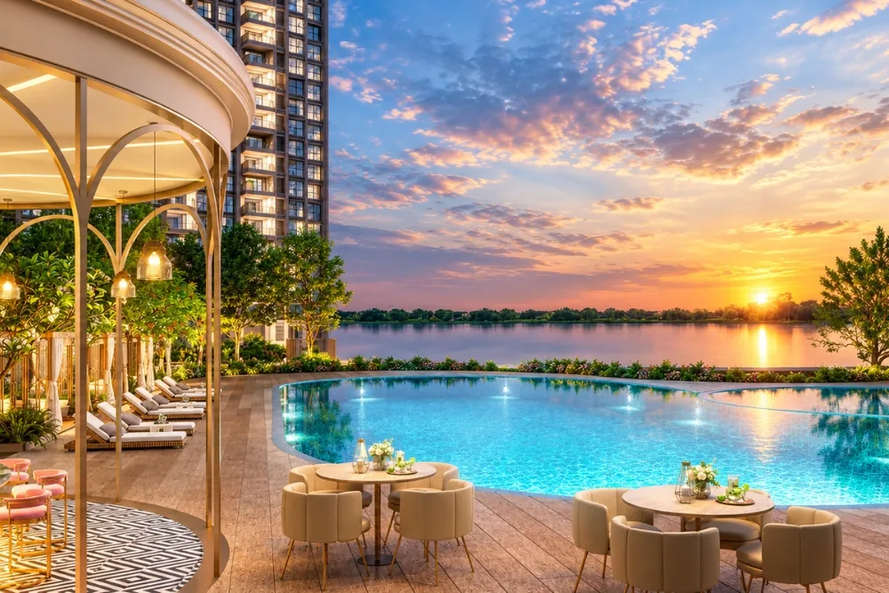 Lodha Properties Bengaluru Overview